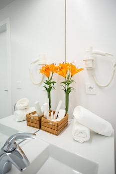 plazuela del carbon suites