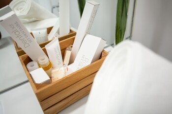 plazuela del carbon suites