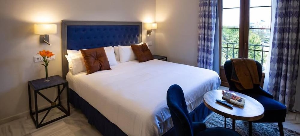 plazuela del carbon suites