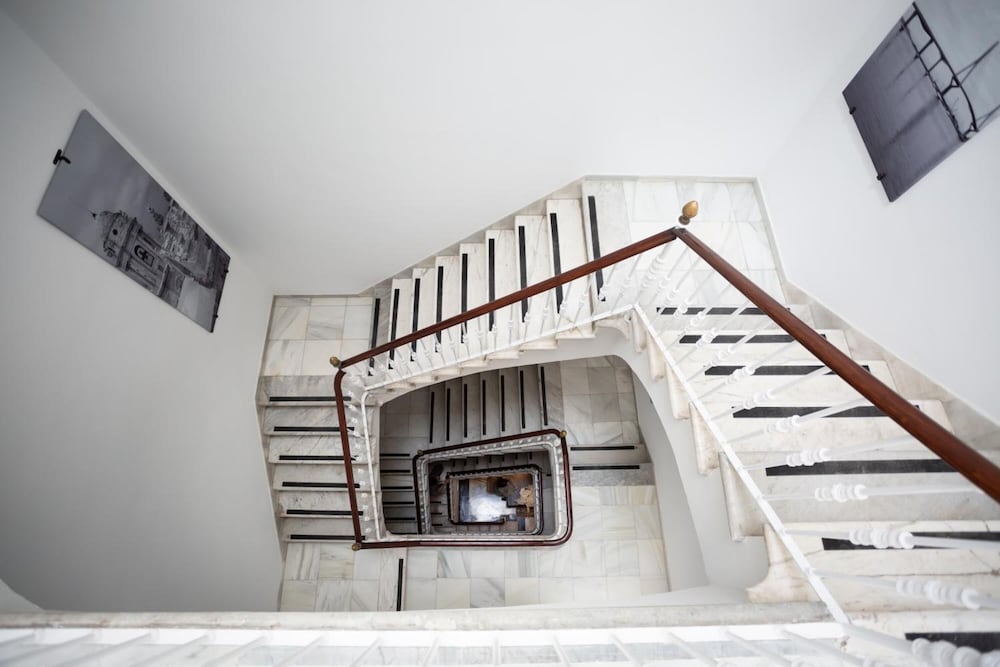 plazuela del carbon suites