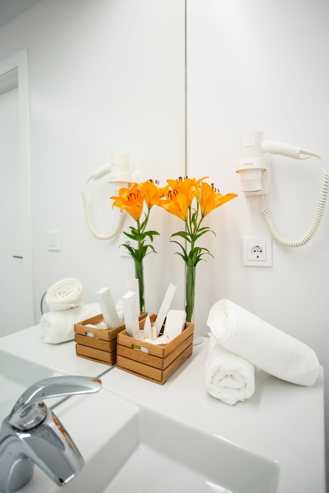 plazuela del carbon suites