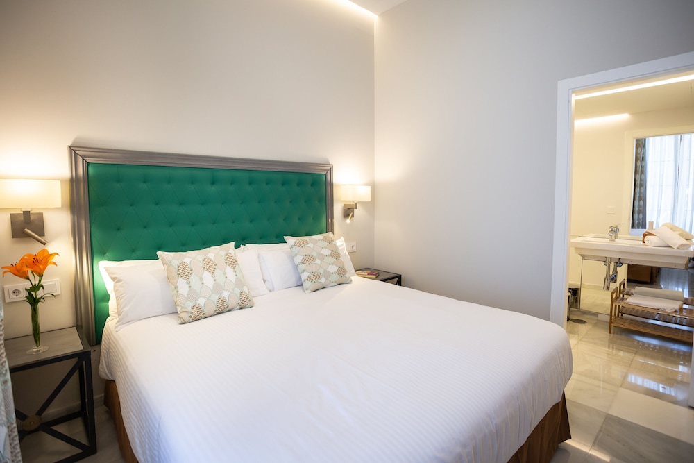 plazuela del carbon suites
