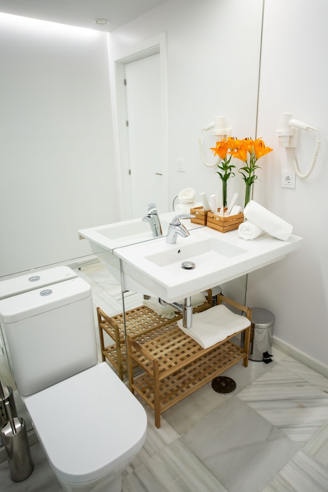 plazuela del carbon suites