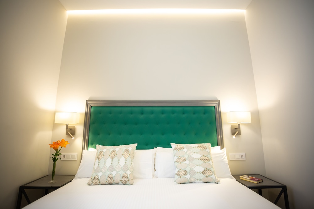 plazuela del carbon suites