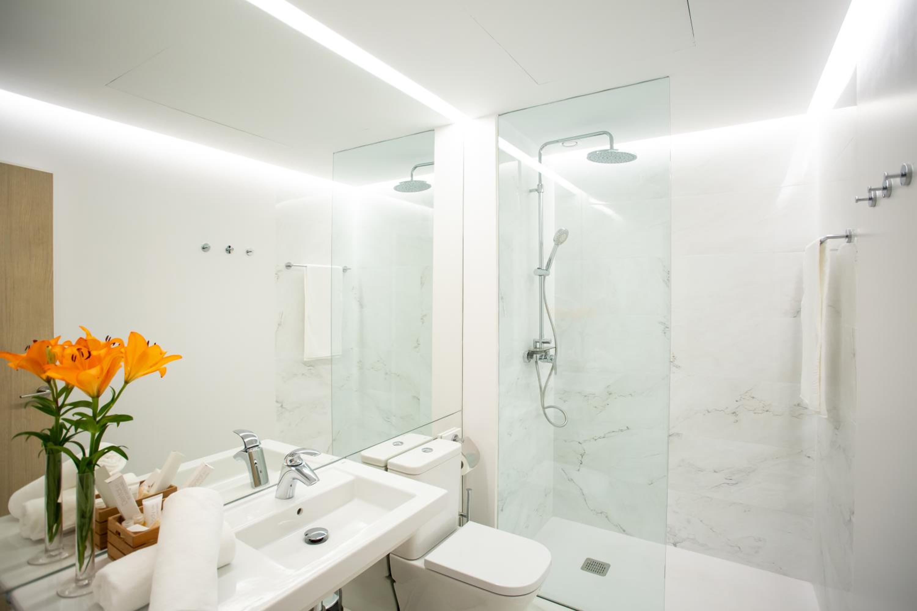 plazuela del carbon suites