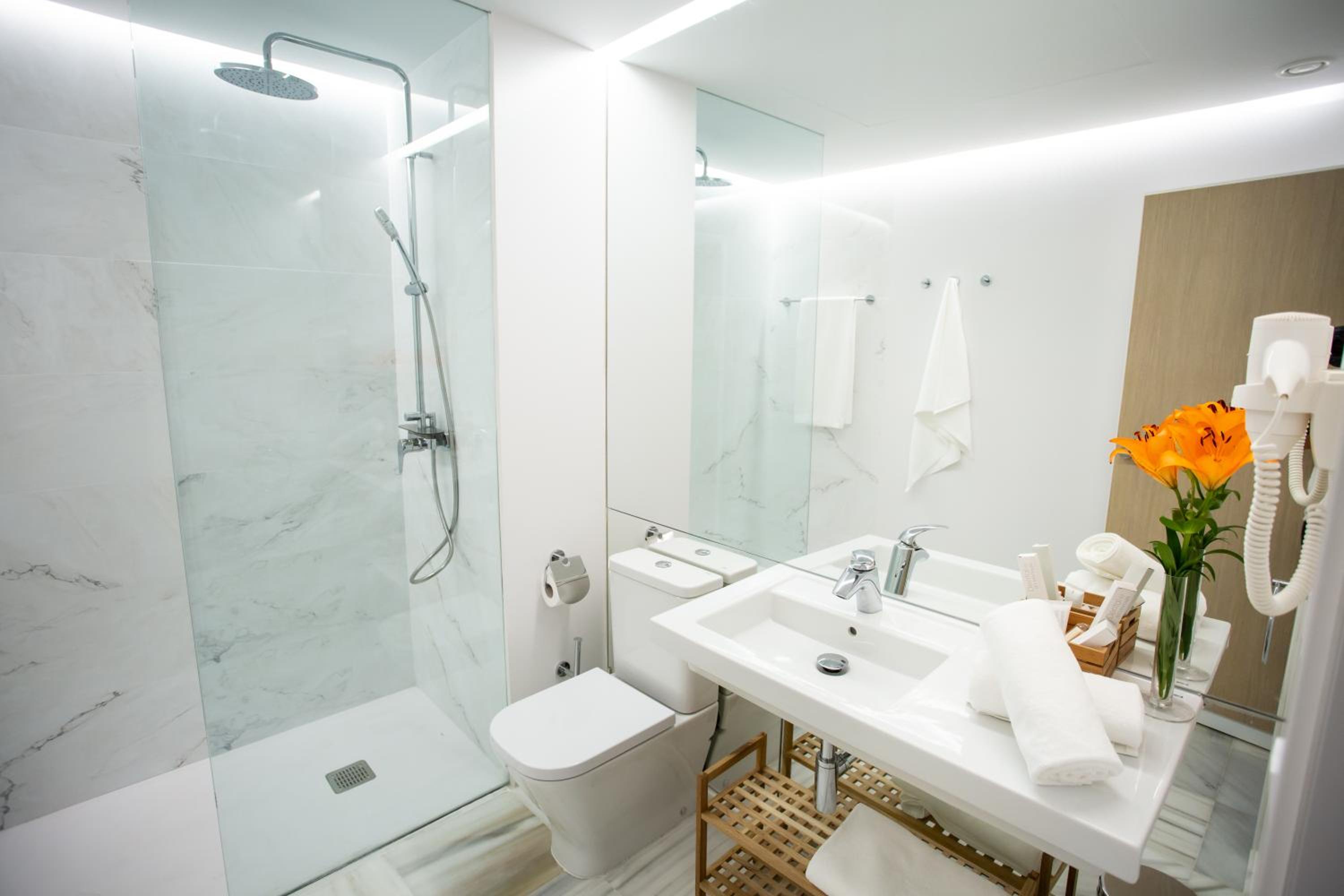 plazuela del carbon suites