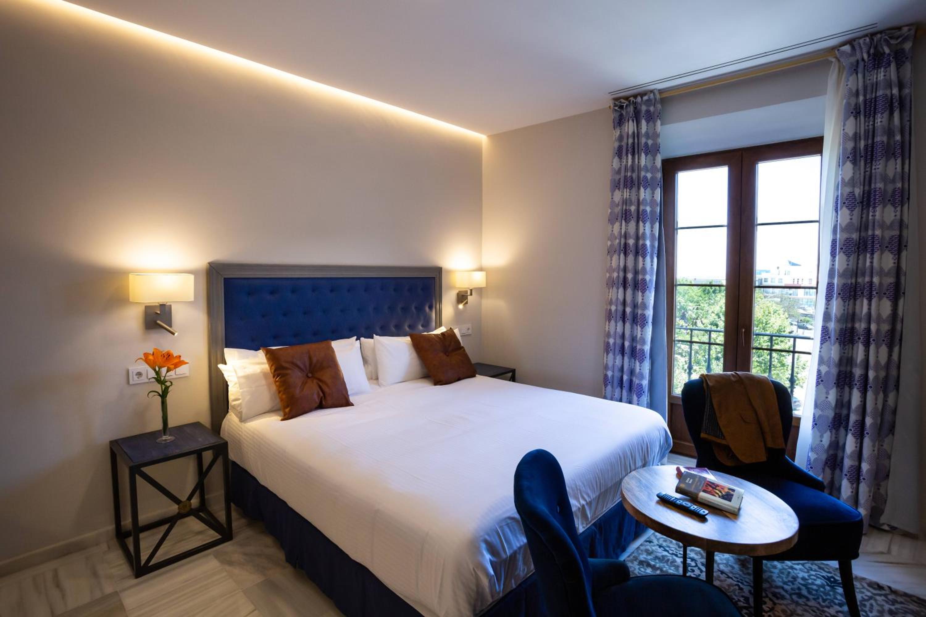 plazuela del carbon suites