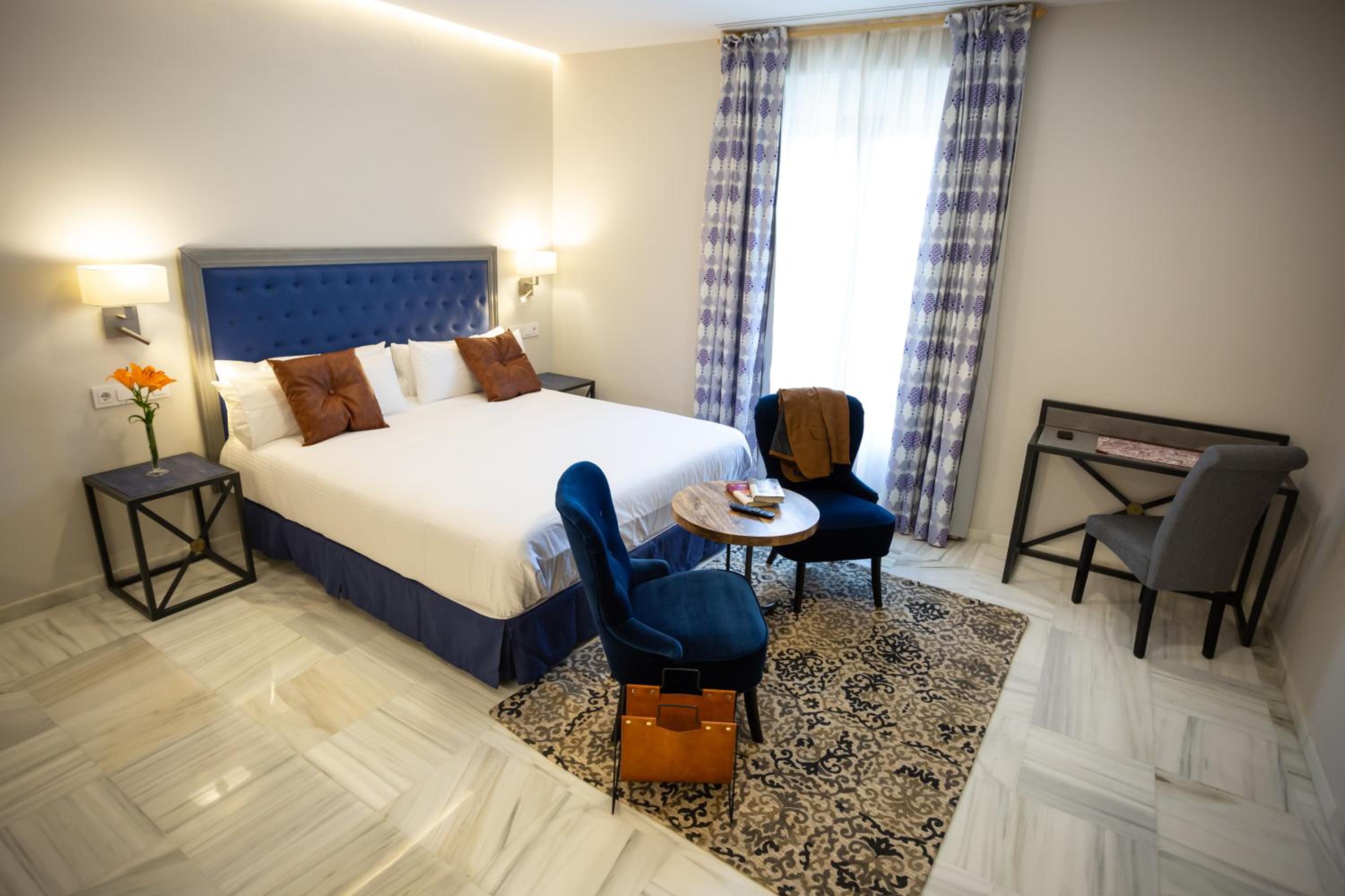 plazuela del carbon suites