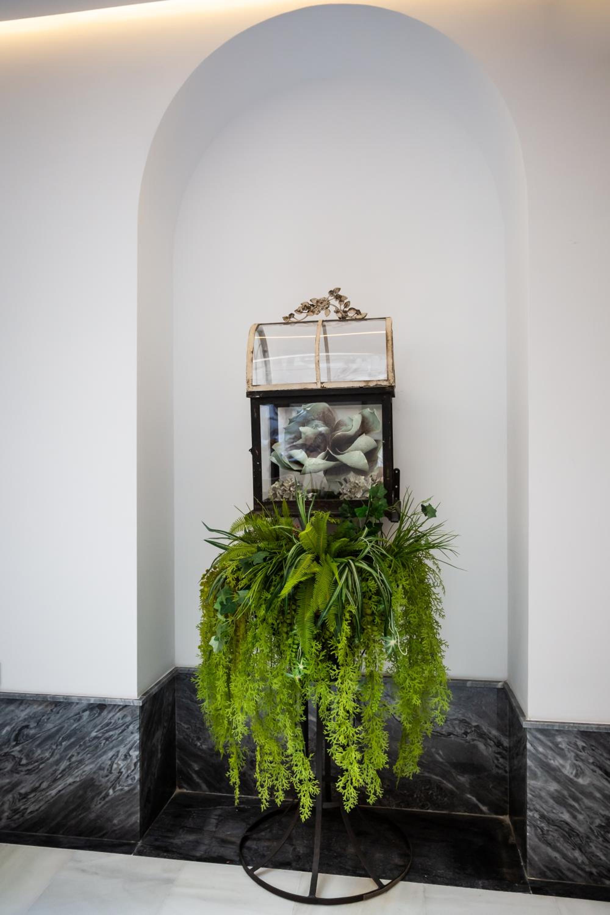 plazuela del carbon suites