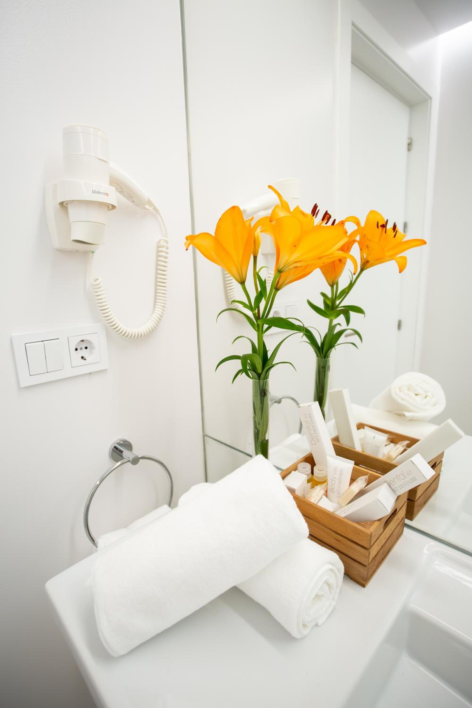 plazuela del carbon suites