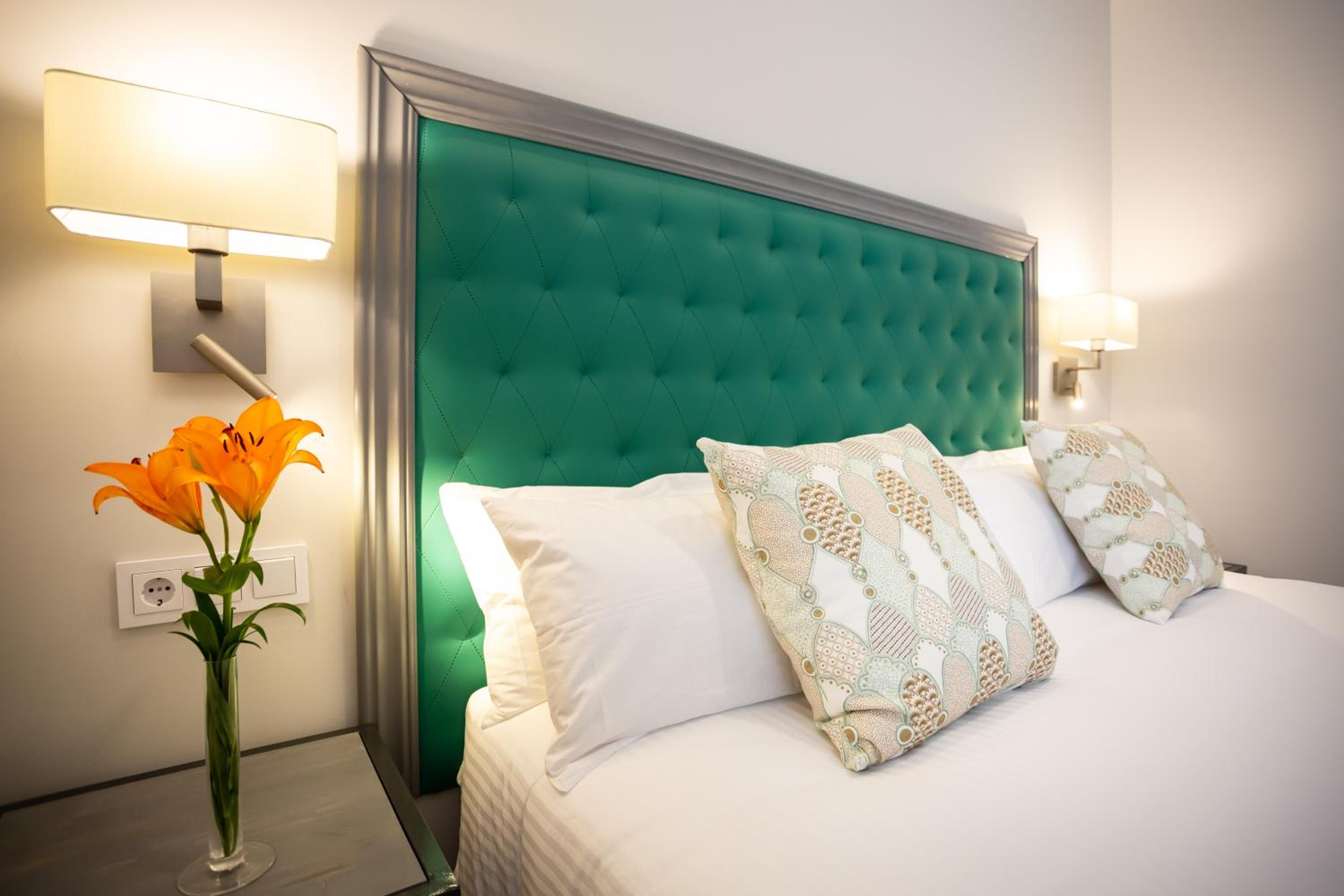 plazuela del carbon suites