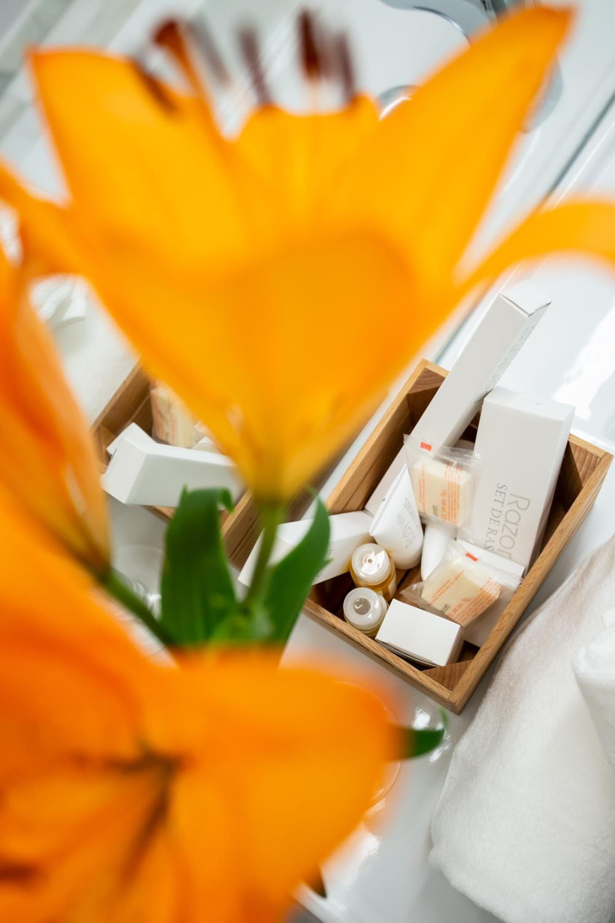 plazuela del carbon suites