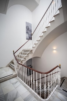 plazuela del carbon suites