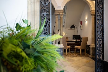 plazuela del carbon suites