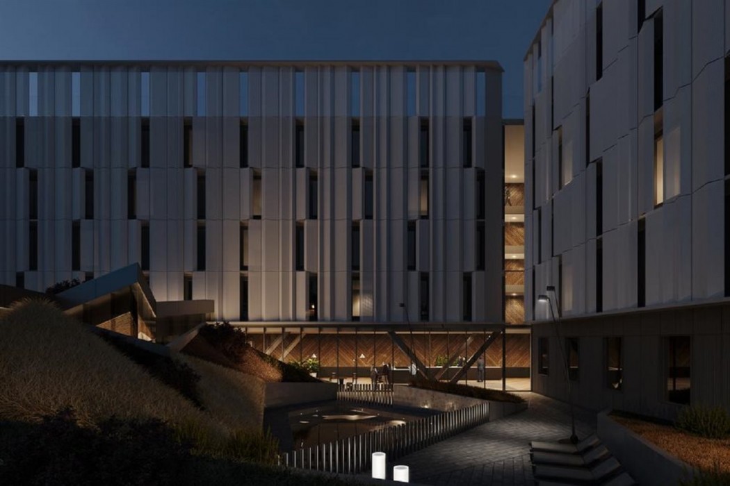 hampton by hilton alcobendas madrid