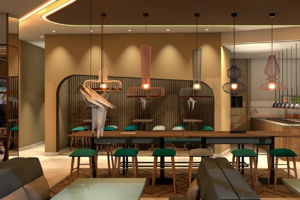 hampton by hilton alcobendas madrid