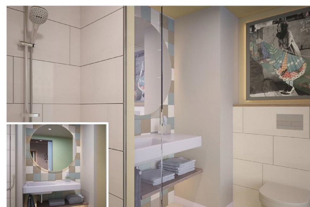 hampton by hilton alcobendas madrid