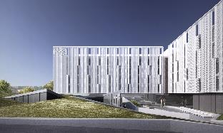 Hampton By Hilton Alcobendas Madrid,Community Of Madrid>>Alcobendas,4 star