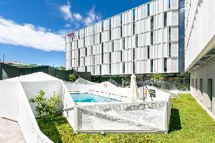 Hampton By Hilton Alcobendas Madrid,Community Of Madrid>>Alcobendas,4 star