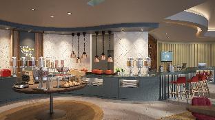 Hampton By Hilton Alcobendas Madrid,Community Of Madrid>>Alcobendas,4 star