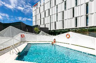 hampton by hilton alcobendas madrid
