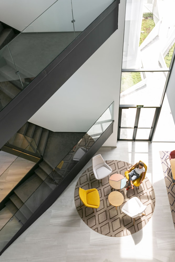 hampton by hilton alcobendas madrid
