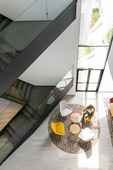 hampton by hilton alcobendas madrid