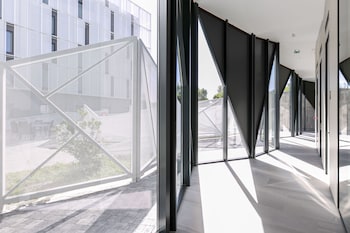 hampton by hilton alcobendas madrid