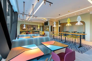 hampton by hilton alcobendas madrid