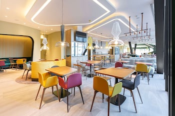 hampton by hilton alcobendas madrid