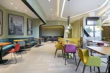 hampton by hilton alcobendas madrid