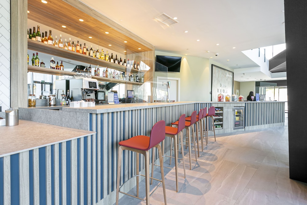 hampton by hilton alcobendas madrid