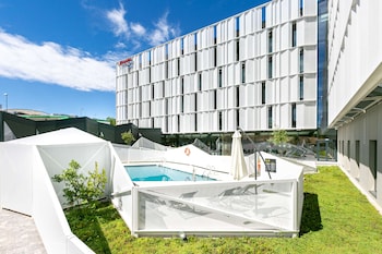 hampton by hilton alcobendas madrid