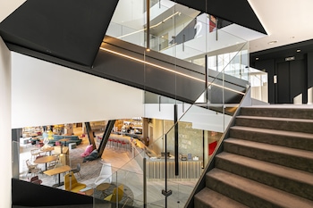 hampton by hilton alcobendas madrid