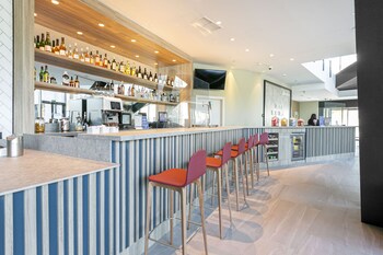 hampton by hilton alcobendas madrid