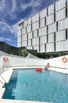 hampton by hilton alcobendas madrid