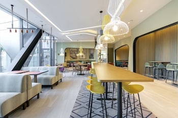 hampton by hilton alcobendas madrid