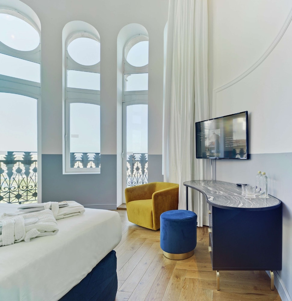 casa alberola alicante adults only curio collection by hilton