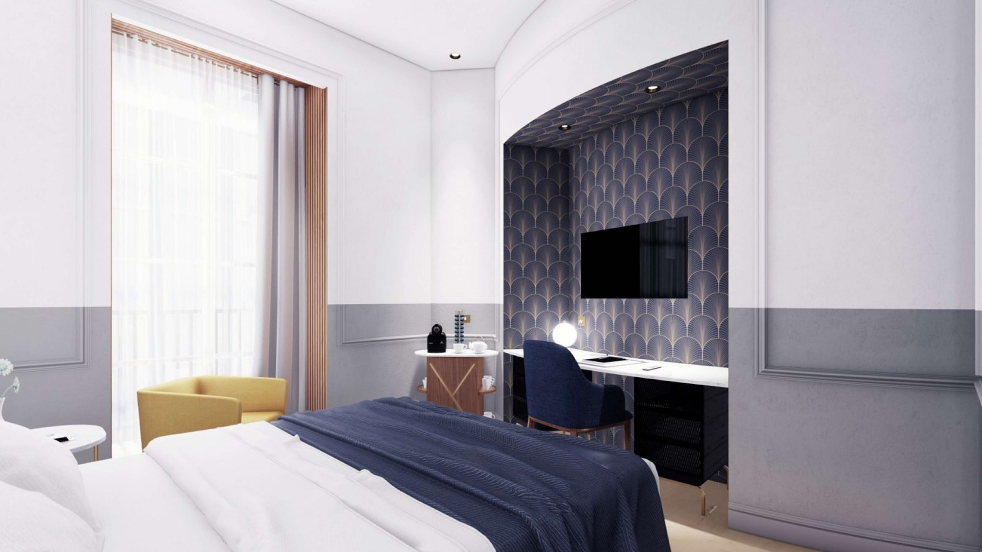 casa alberola alicante adults only curio collection by hilton