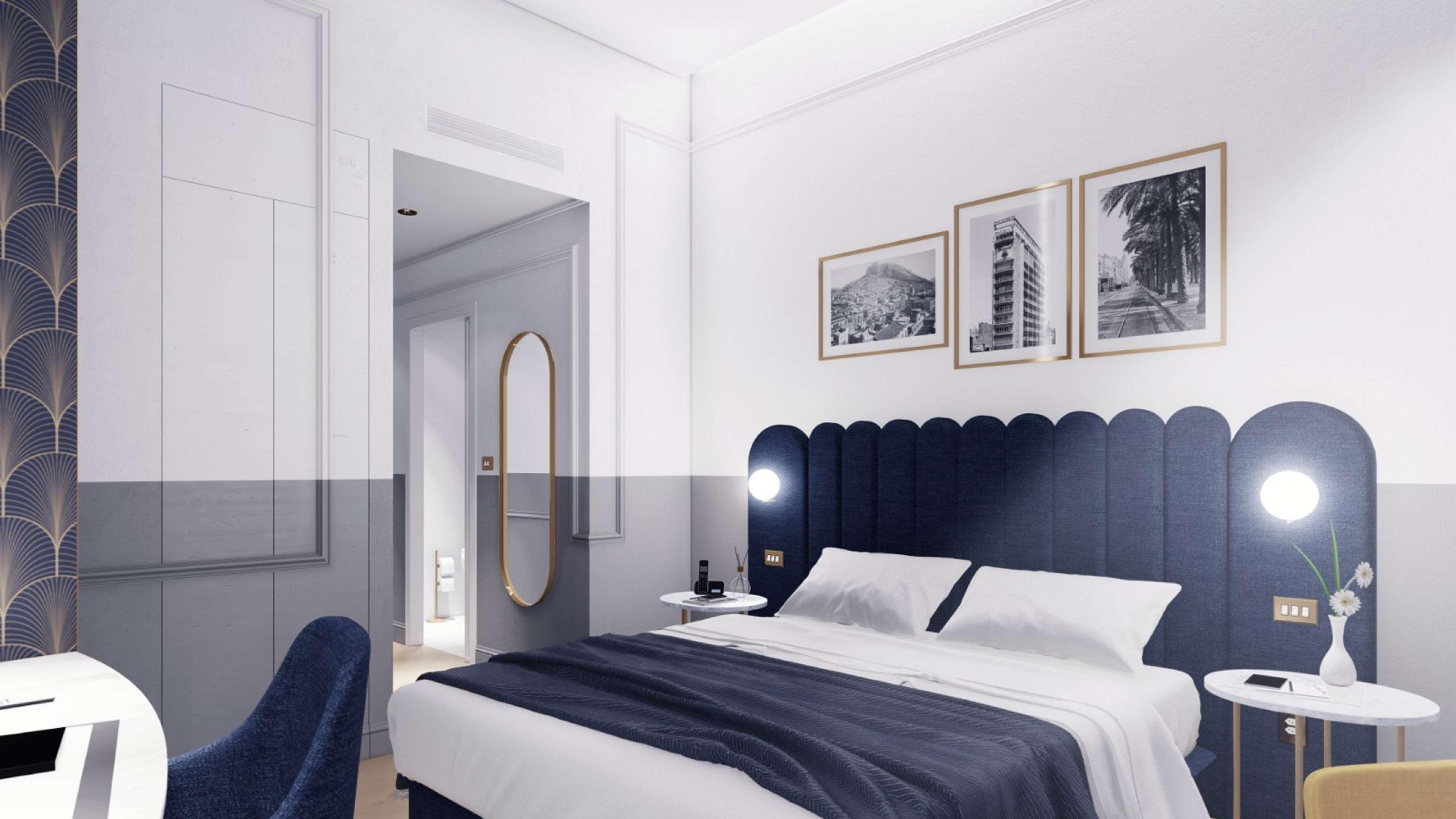 casa alberola alicante adults only curio collection by hilton