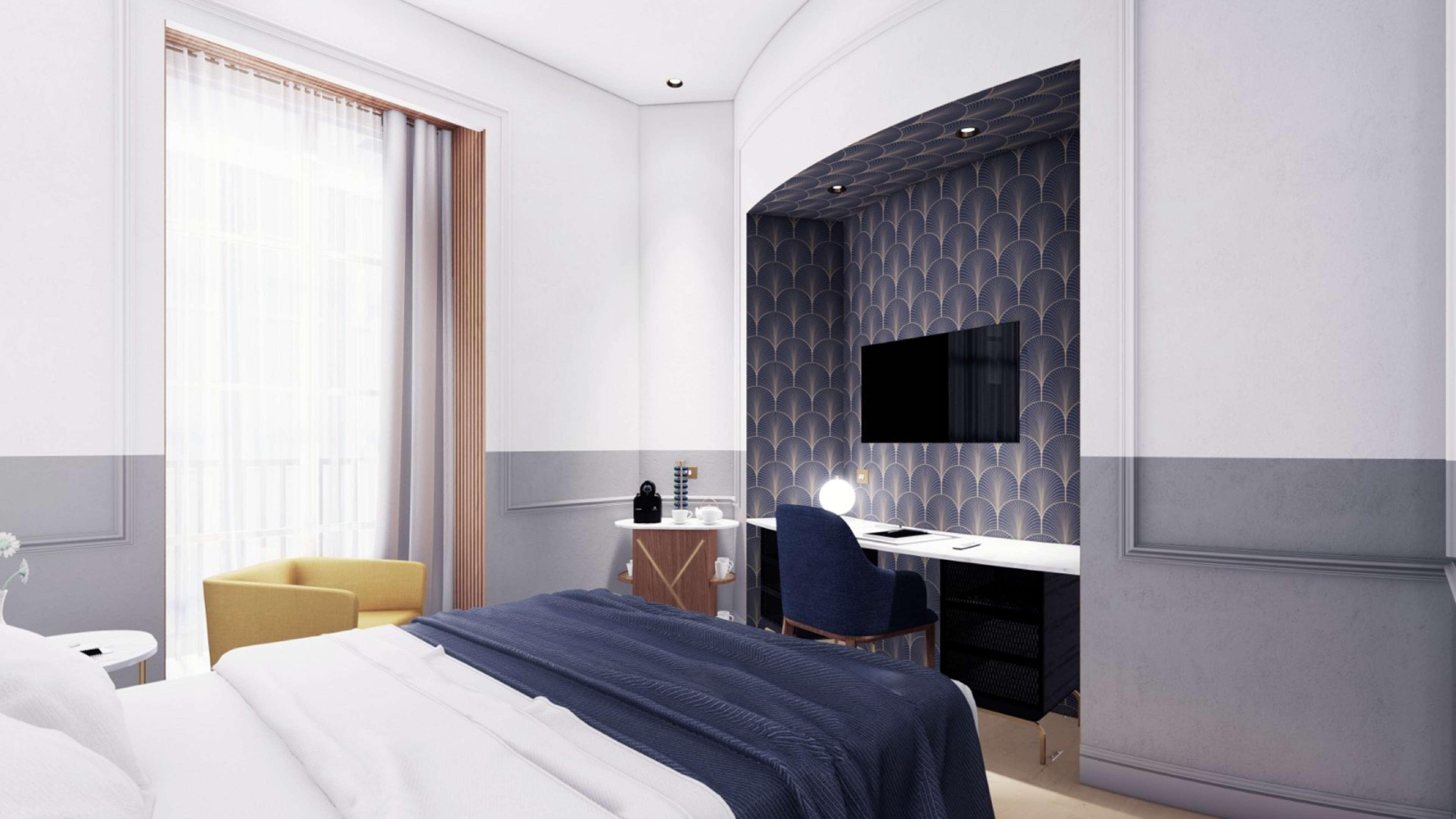 casa alberola alicante adults only curio collection by hilton