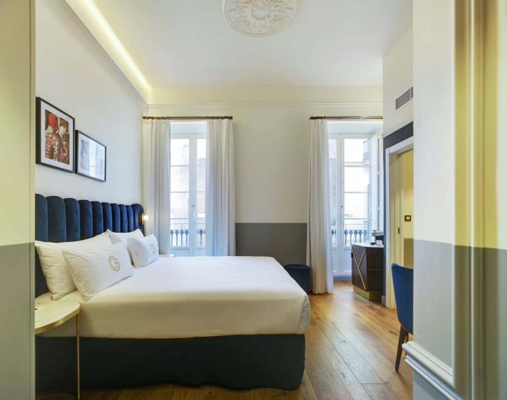 casa alberola alicante adults only curio collection by hilton