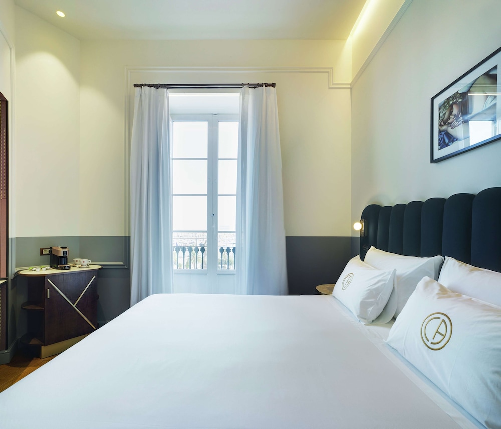 casa alberola alicante adults only curio collection by hilton