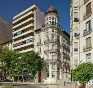 Casa Alberola Alicante, Adults Only, Curio Collection By Hilton,Costa Blanca>>Alicante,4 star