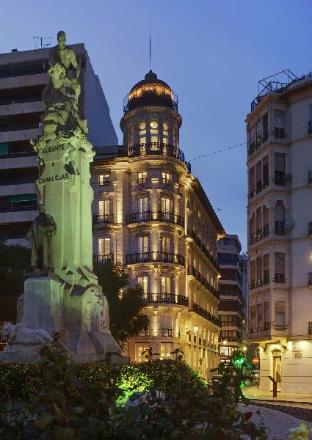 casa alberola alicante adults only curio collection by hilton