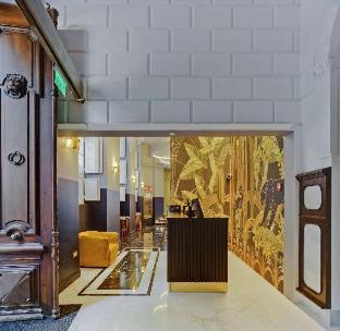 casa alberola alicante adults only curio collection by hilton