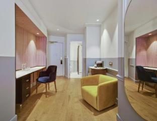Casa Alberola Alicante, Adults Only, Curio Collection By Hilton,Costa Blanca>>Alicante,4 star