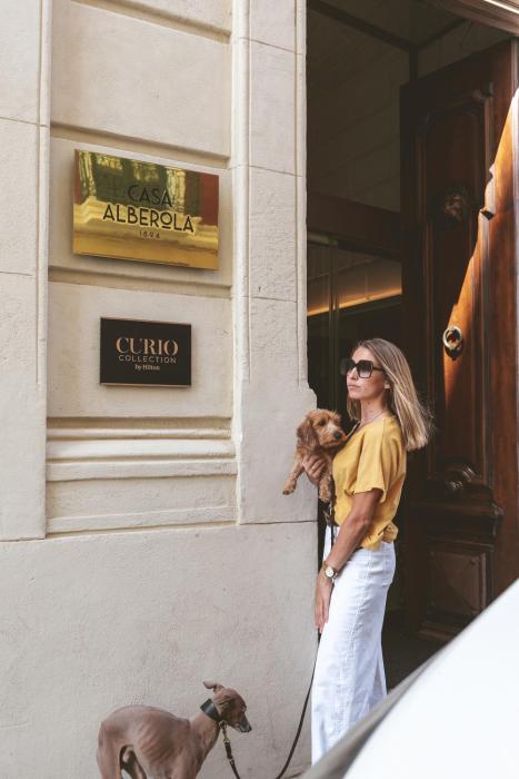 casa alberola alicante adults only curio collection by hilton