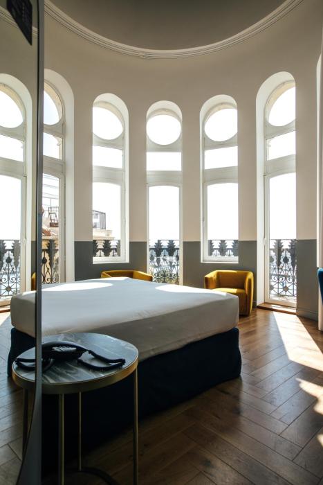 casa alberola alicante adults only curio collection by hilton