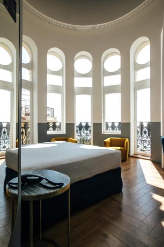 casa alberola alicante adults only curio collection by hilton